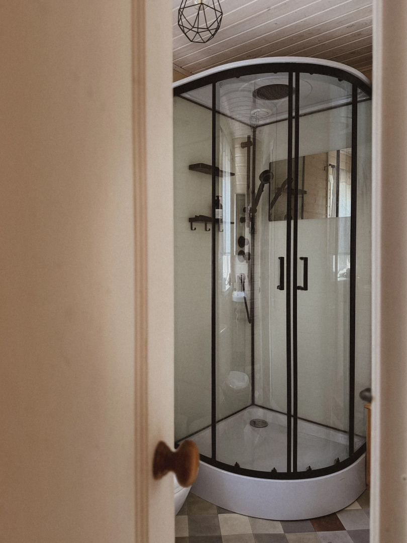 Гостевой Дом с Душой между Самарой и Тольятти