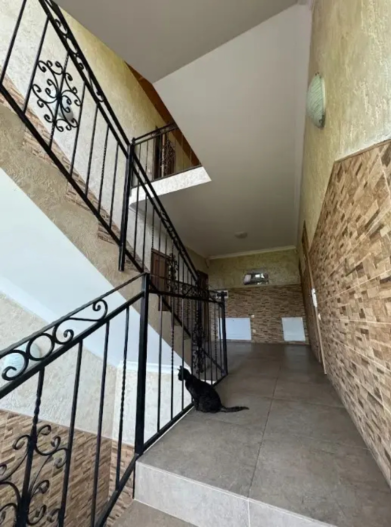 Гостевой дом Андрима