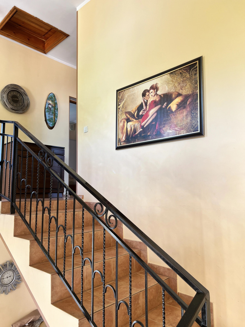 Гостевой дом Сюзи