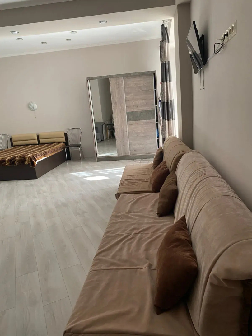 Квартира Бизон