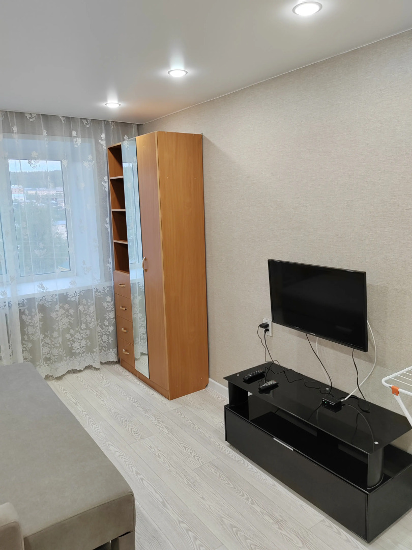 Квартира Суворова 2