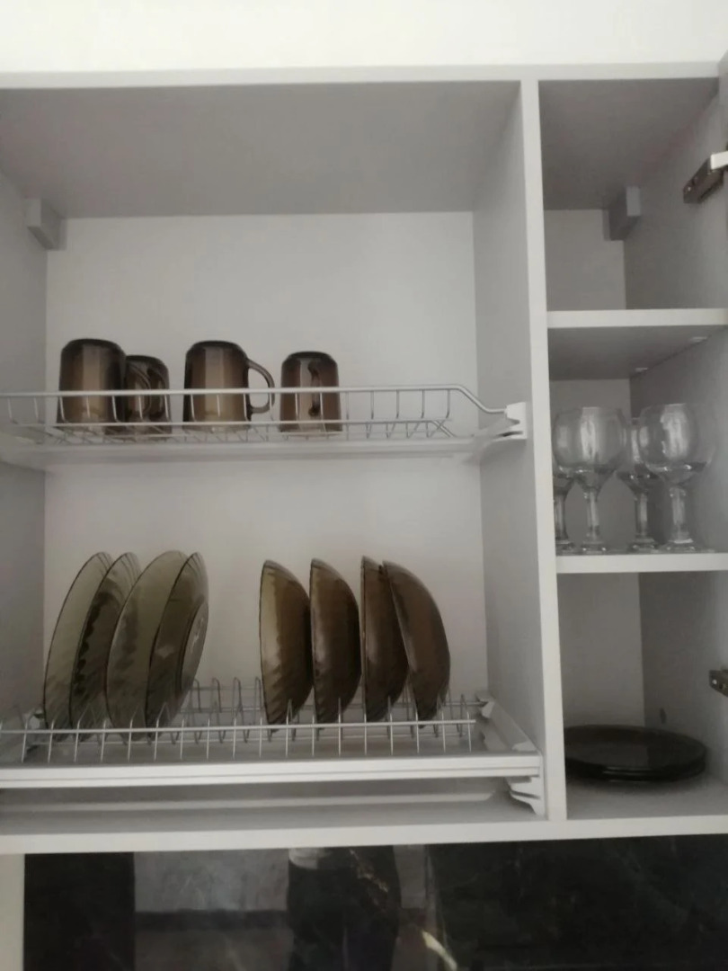 Квартира 1-комнатная