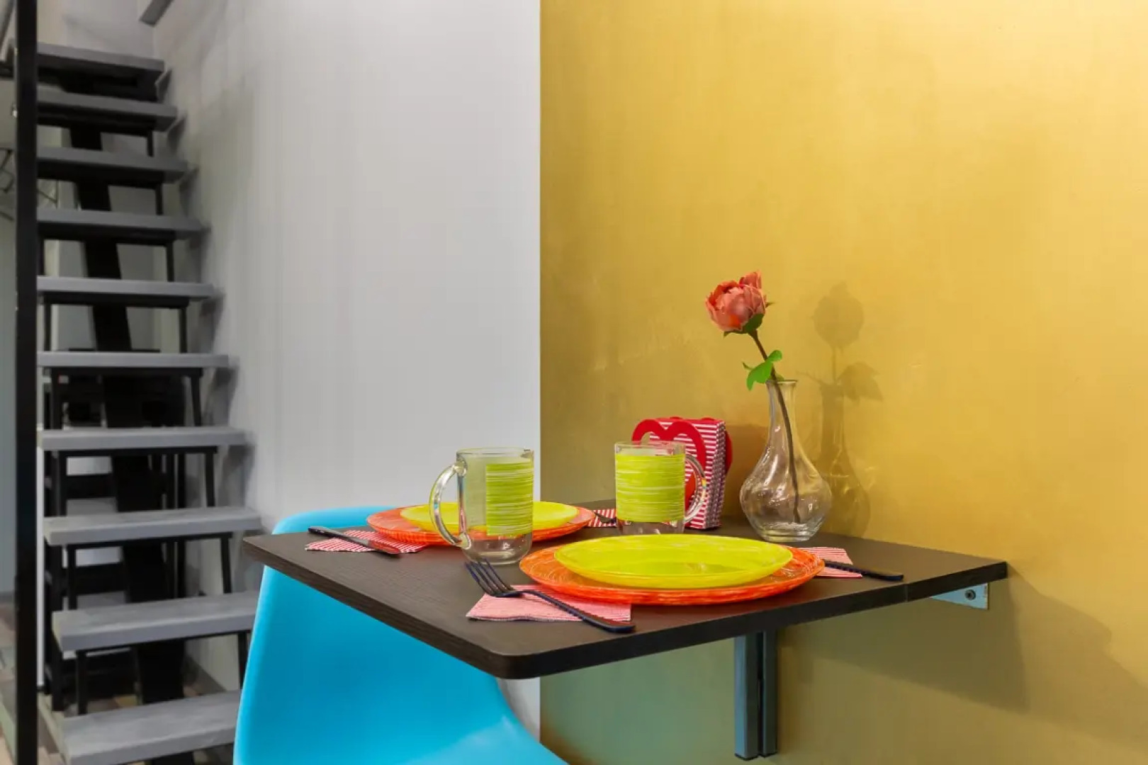 Апартаменты 10 Bussi Suites Botanicheskaya 41/7