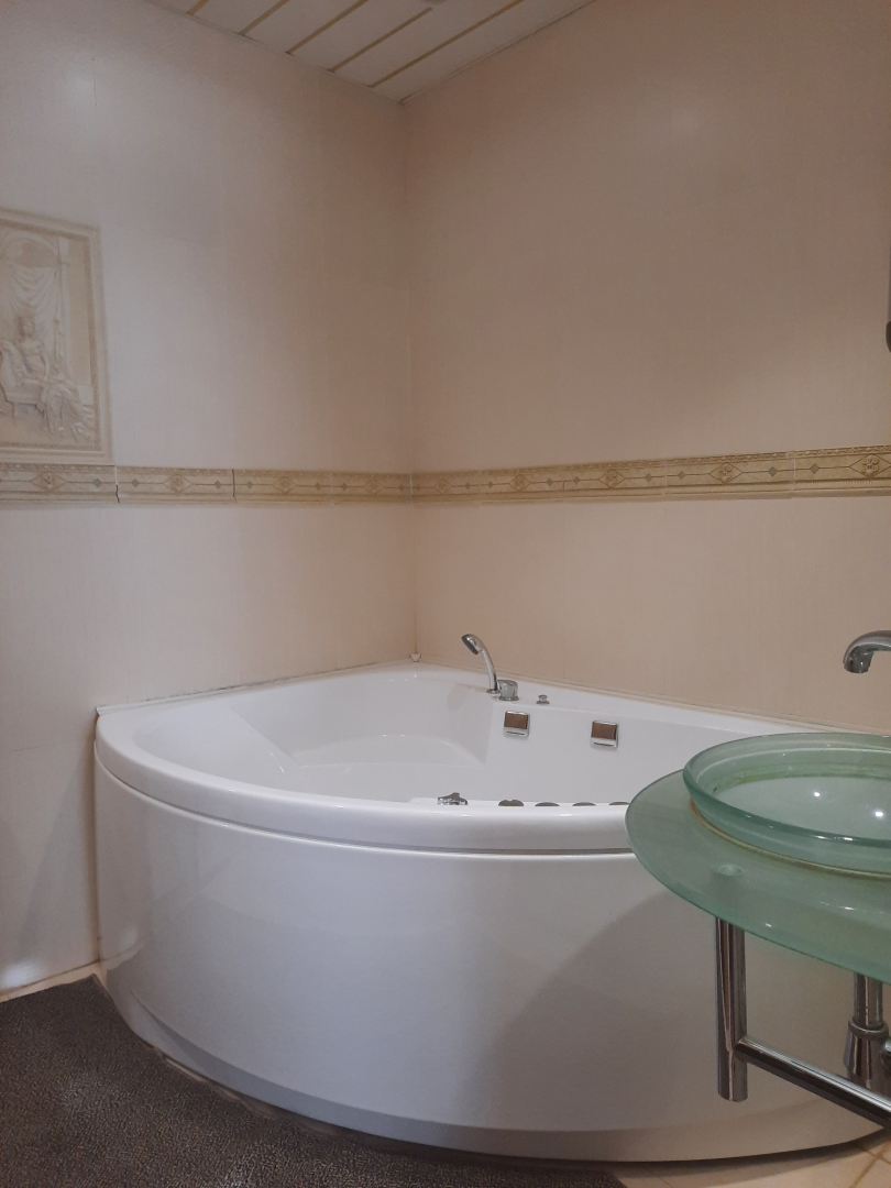 Гостевой дом Уют