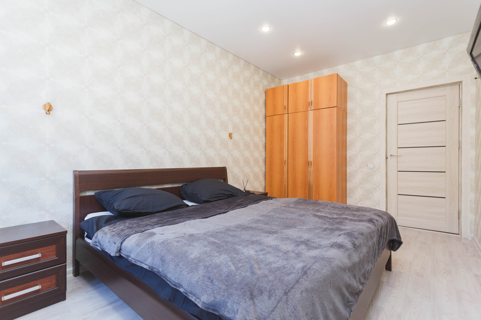 Апартаменты Уютная квартира в ЖК Цветы Башкирии