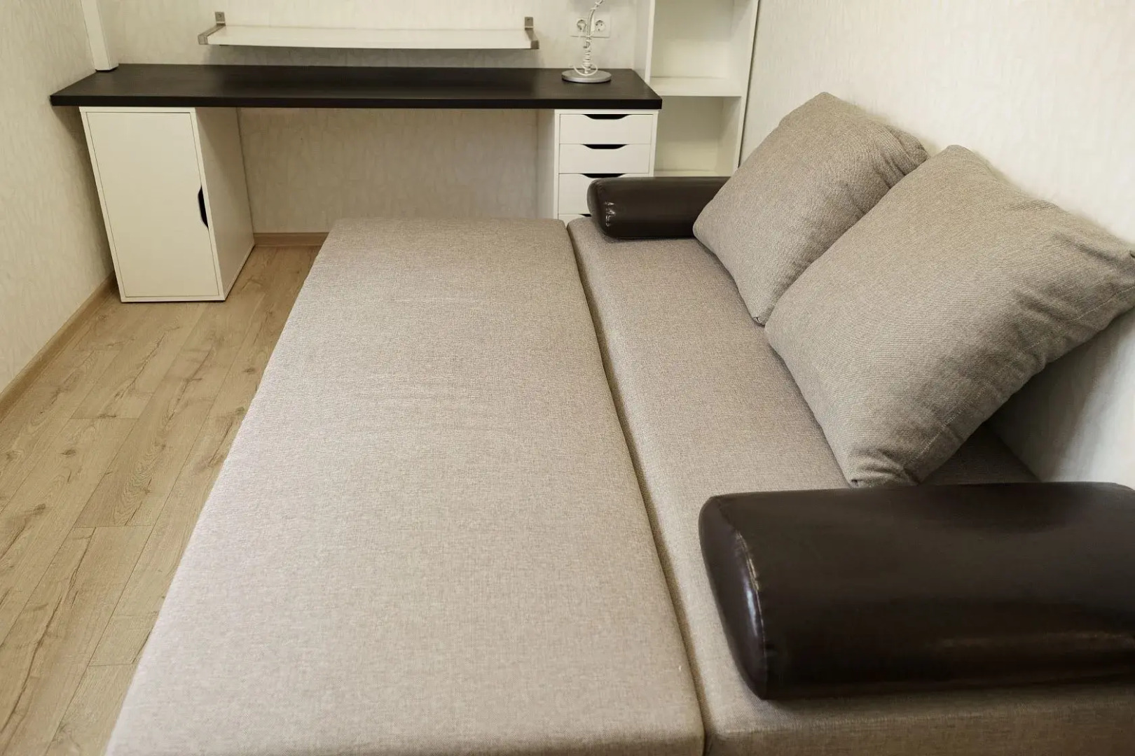 Апартаменты Right Room двухкомнатные на улице Мичурина 29