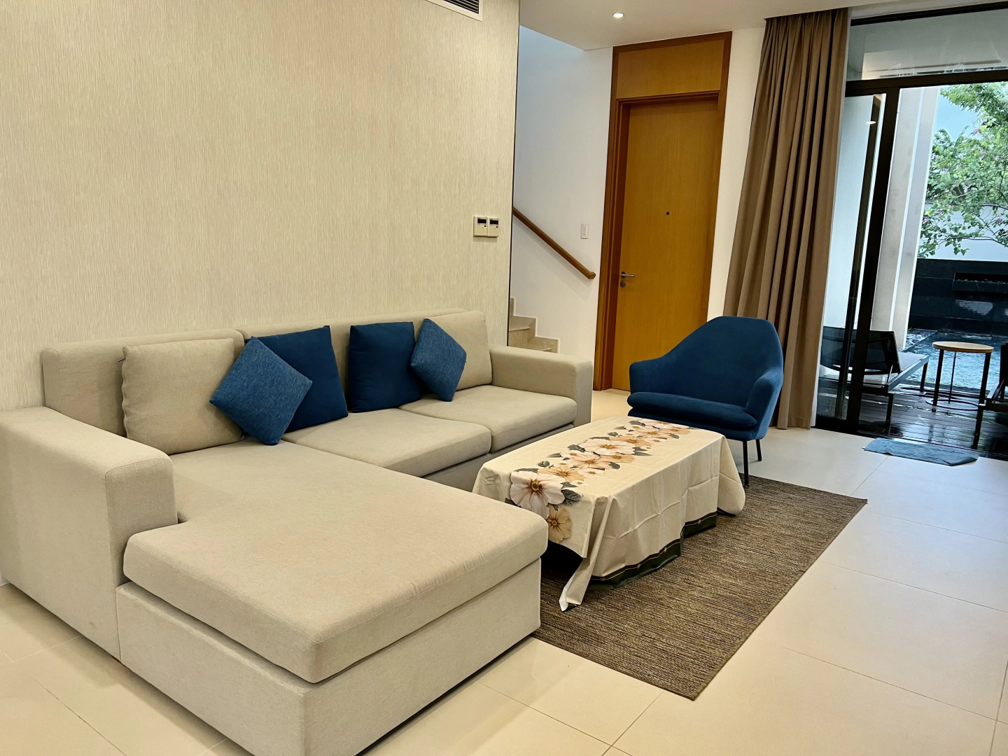 Вилла Cam Ranh Beach