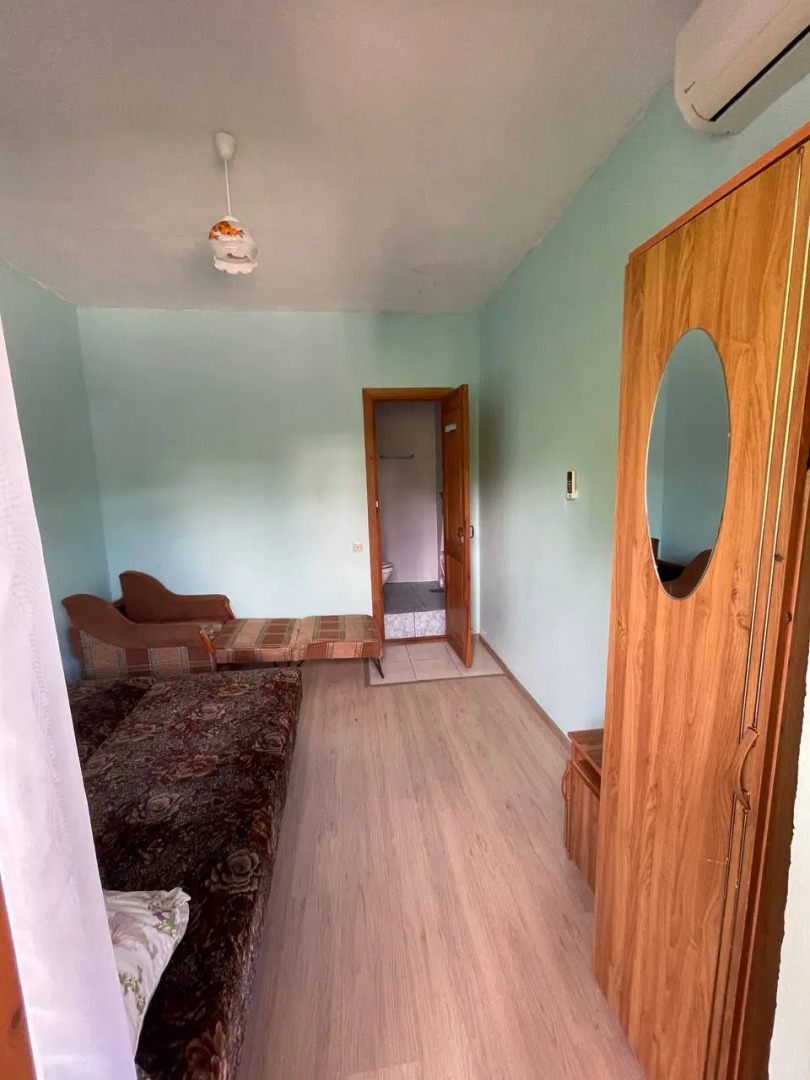 Гостевой дом Одиссея