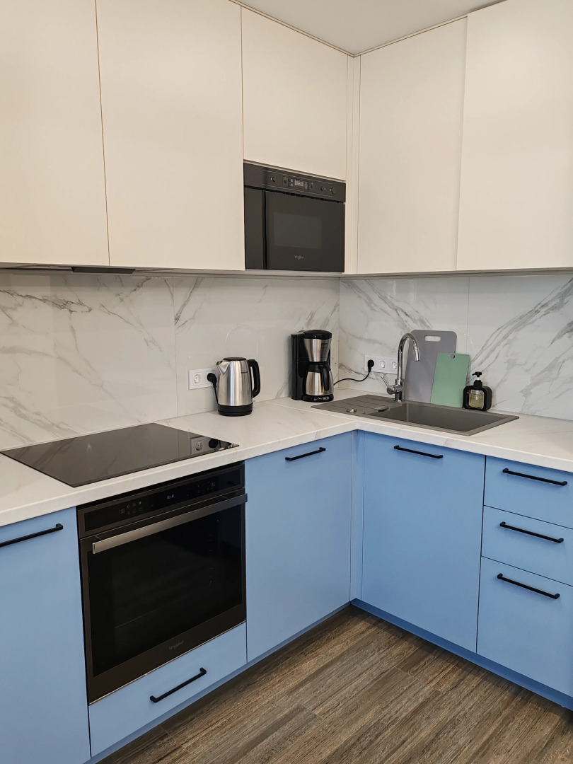 Квартира Premium в центре Бреста Круглосуточное заселение