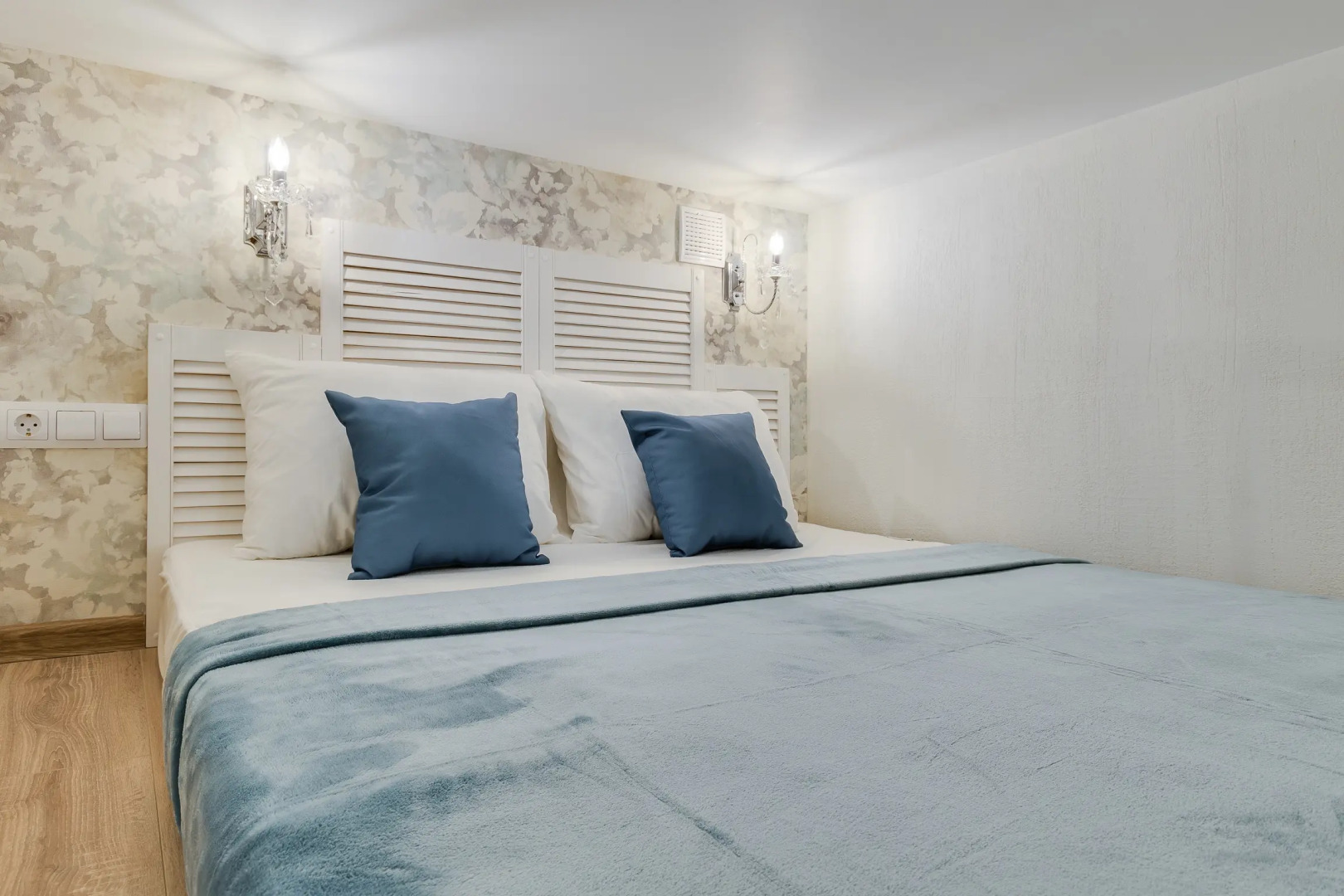 Апартаменты Sokroma Мольберт