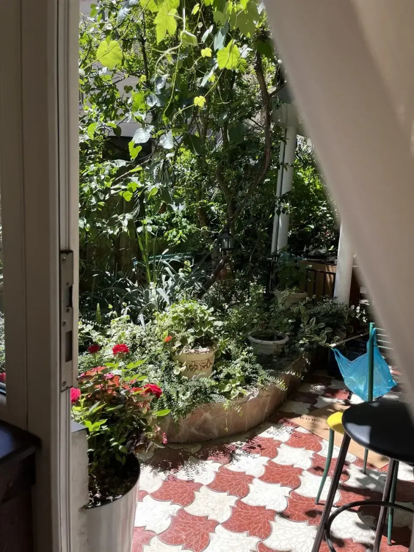 Меблированный комнаты Гавань-Адлер