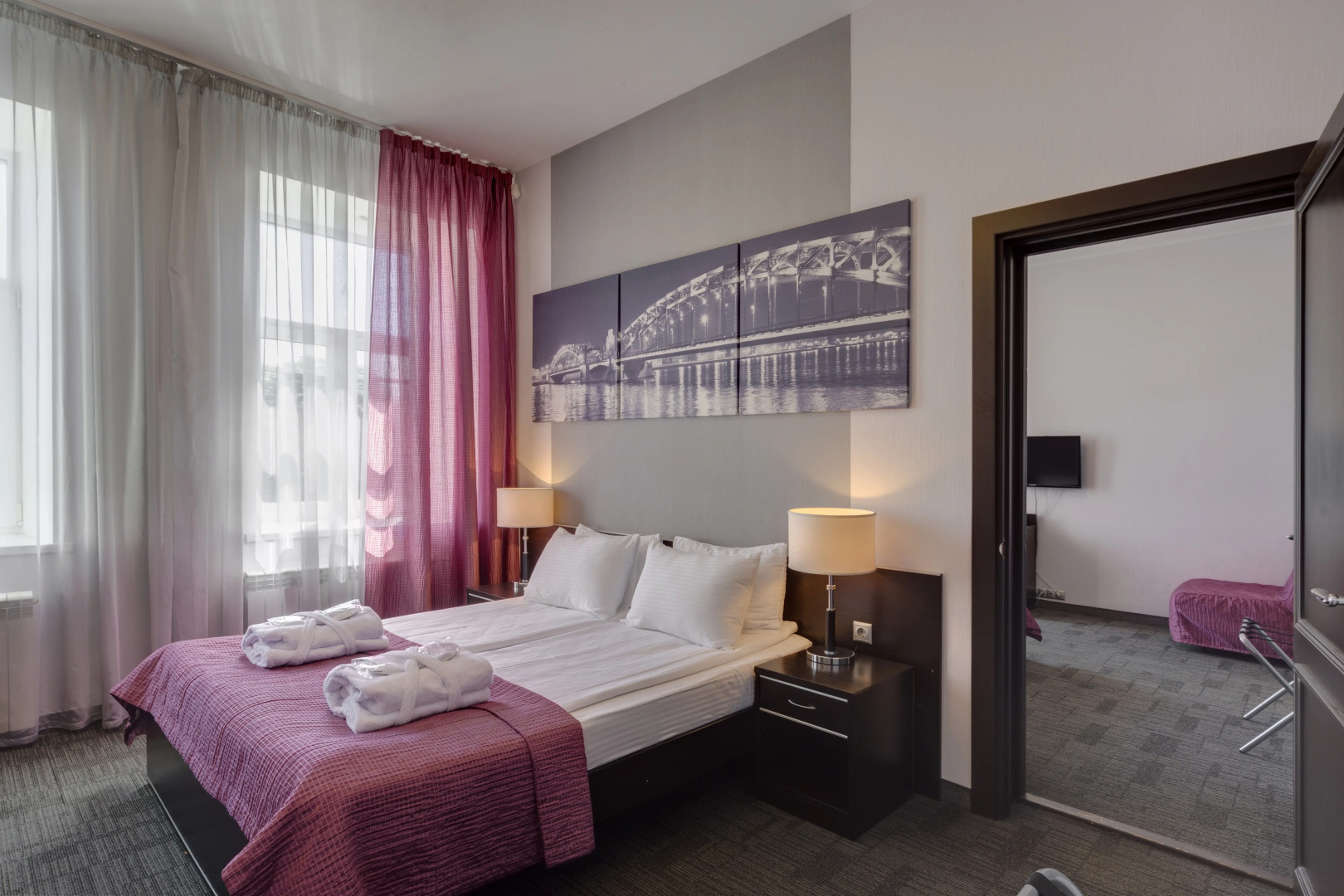 Мини-отель Mary