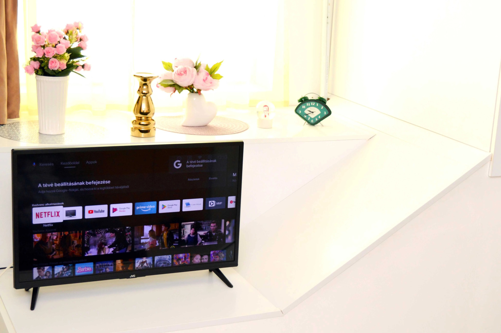 Апартаменты Lorabel Apartment House