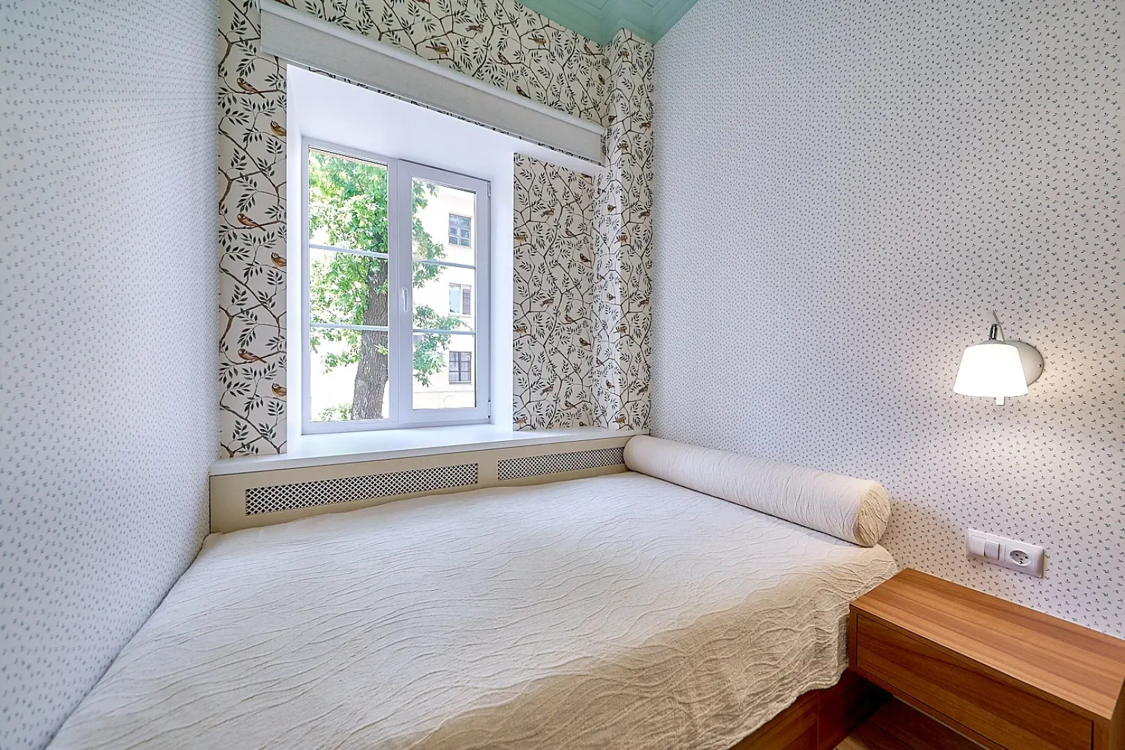 Апартаменты Secret Garden