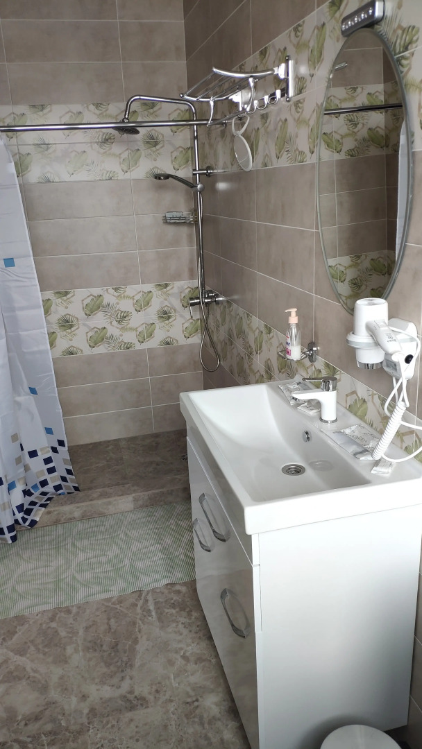 Гостиница Вариант