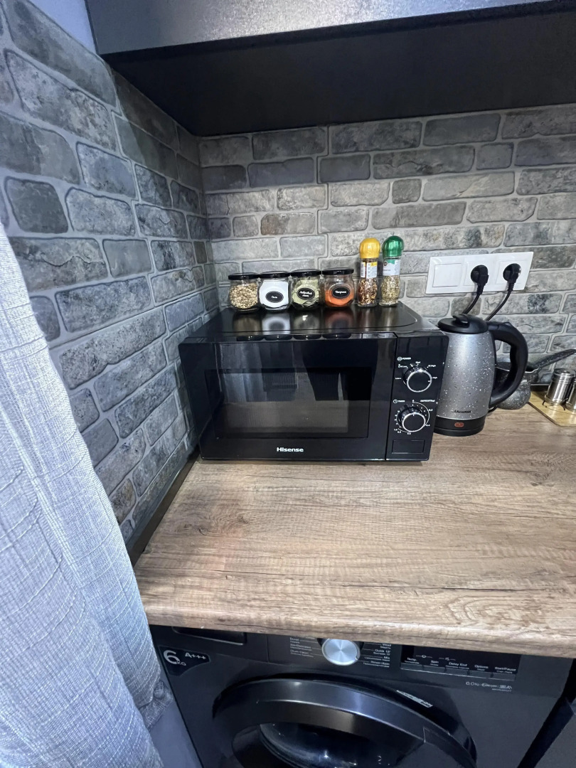 Апартаменты Comfortable in Yerevan