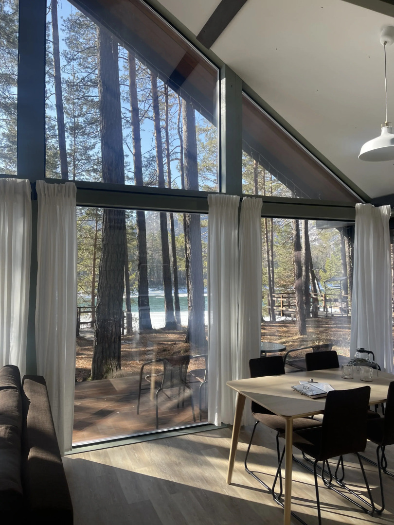 База Отдыха Шелест