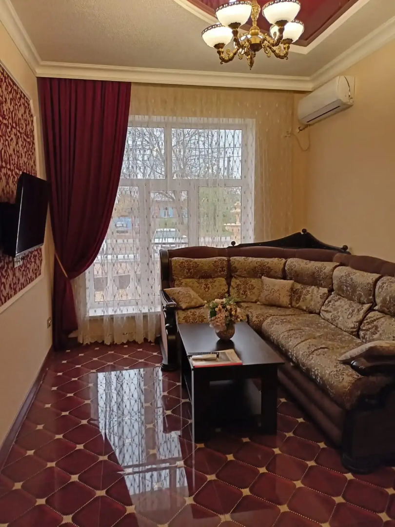 Гостевой Дом Версаль