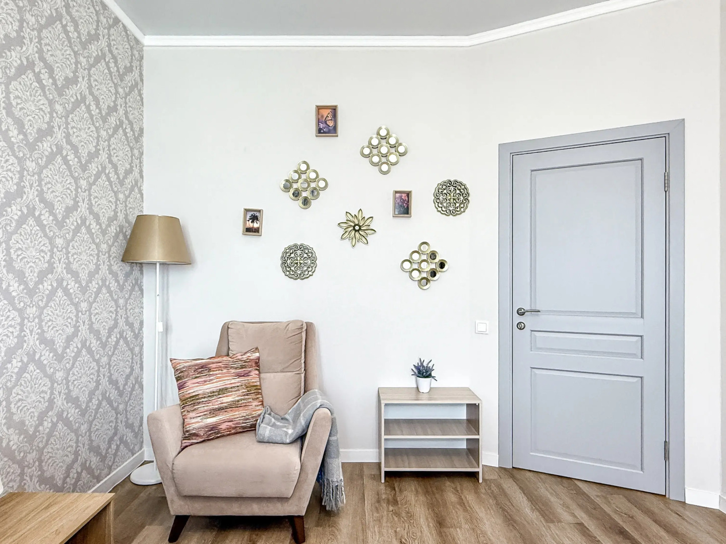 Апартаменты Энгельса 93 21 этаж вид на море