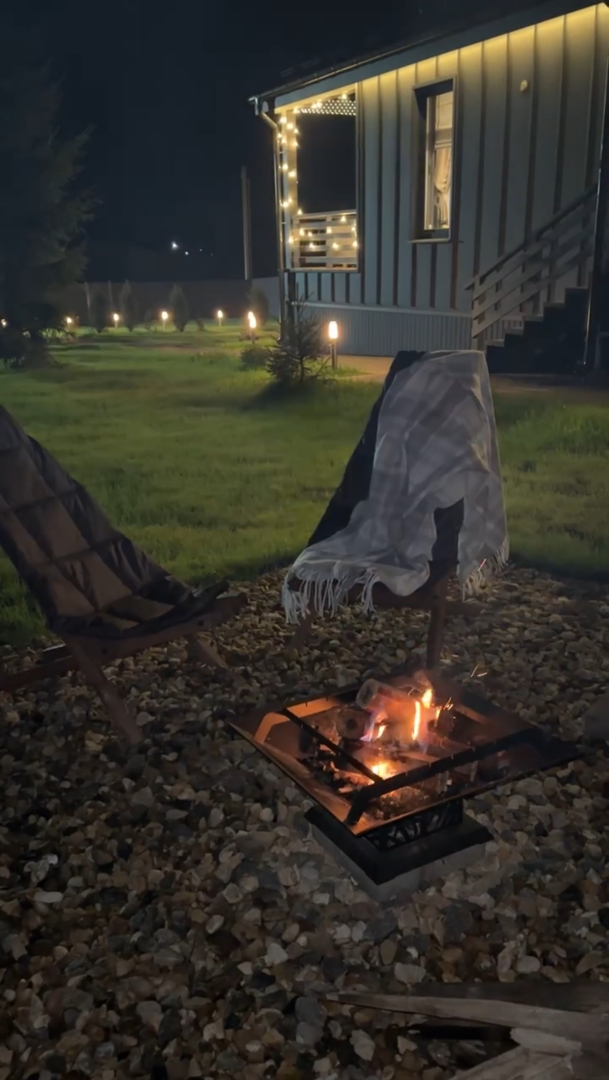 Частный Дом на Новой Риге SherriHouse