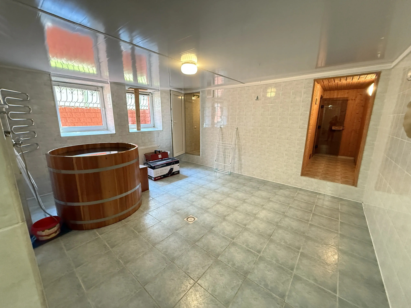 Частный дом Комфортный немецкий дом на 10 гостей