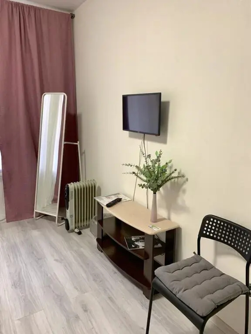 Berlinoff Family Hotel