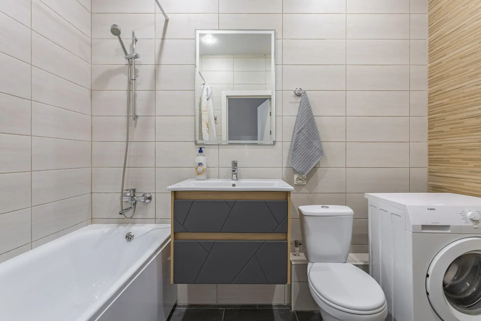 Квартира Top House 1 Оранжерейная 24А