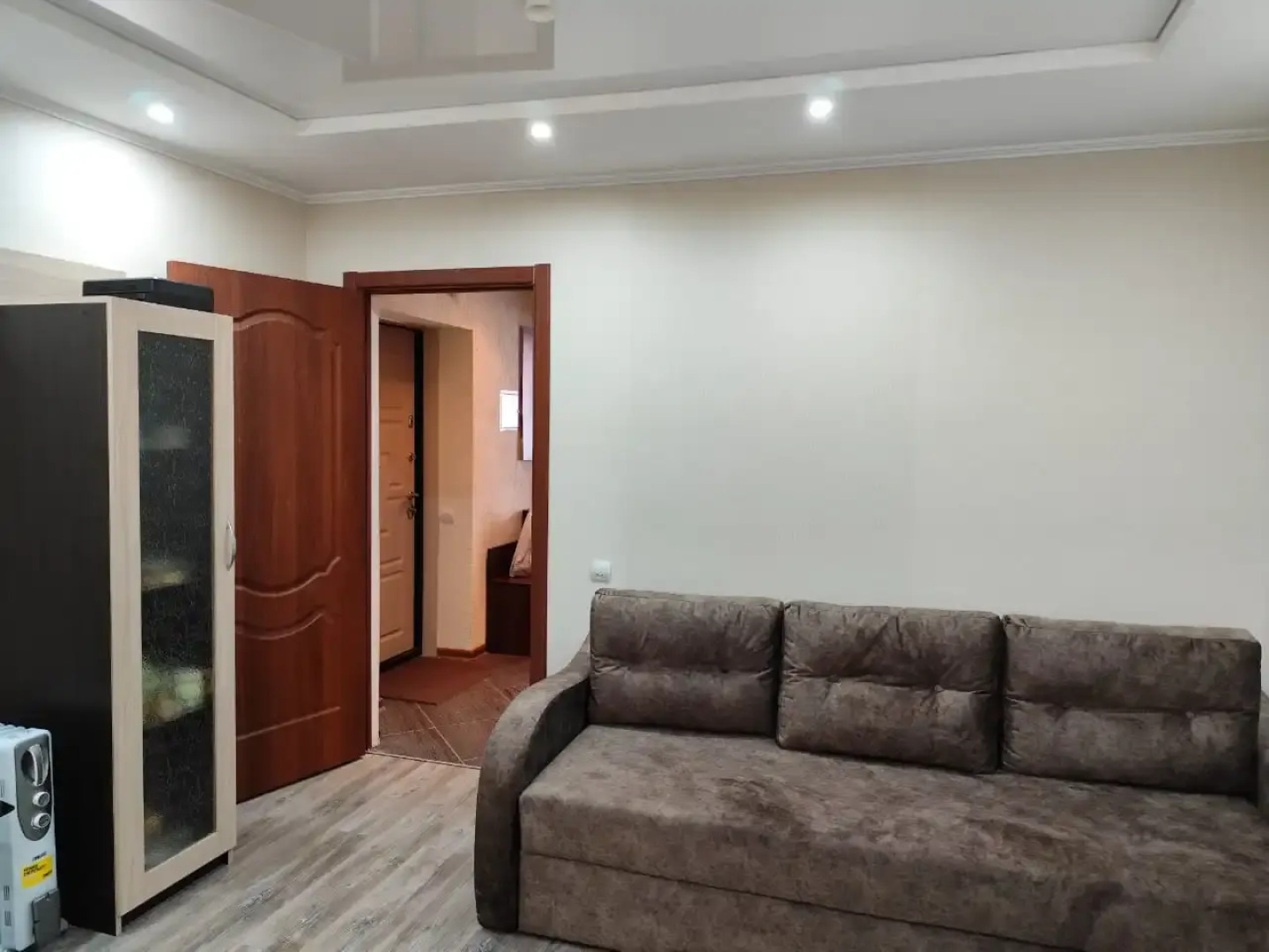 НаМореApartment's Квартира в г.Зеленоградск