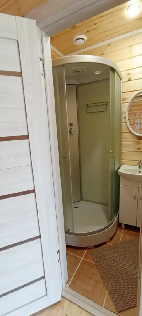 Гостевой дом Лучшая Усадьба