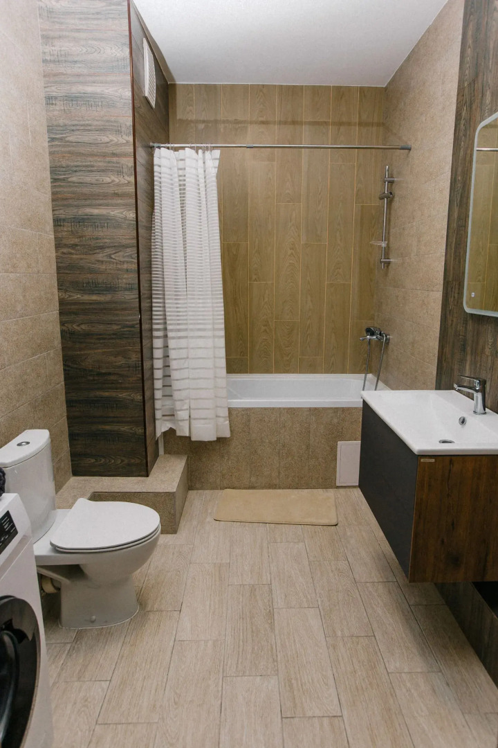 Жилое помещение UyutnoEKB ЖК mART новая квартира