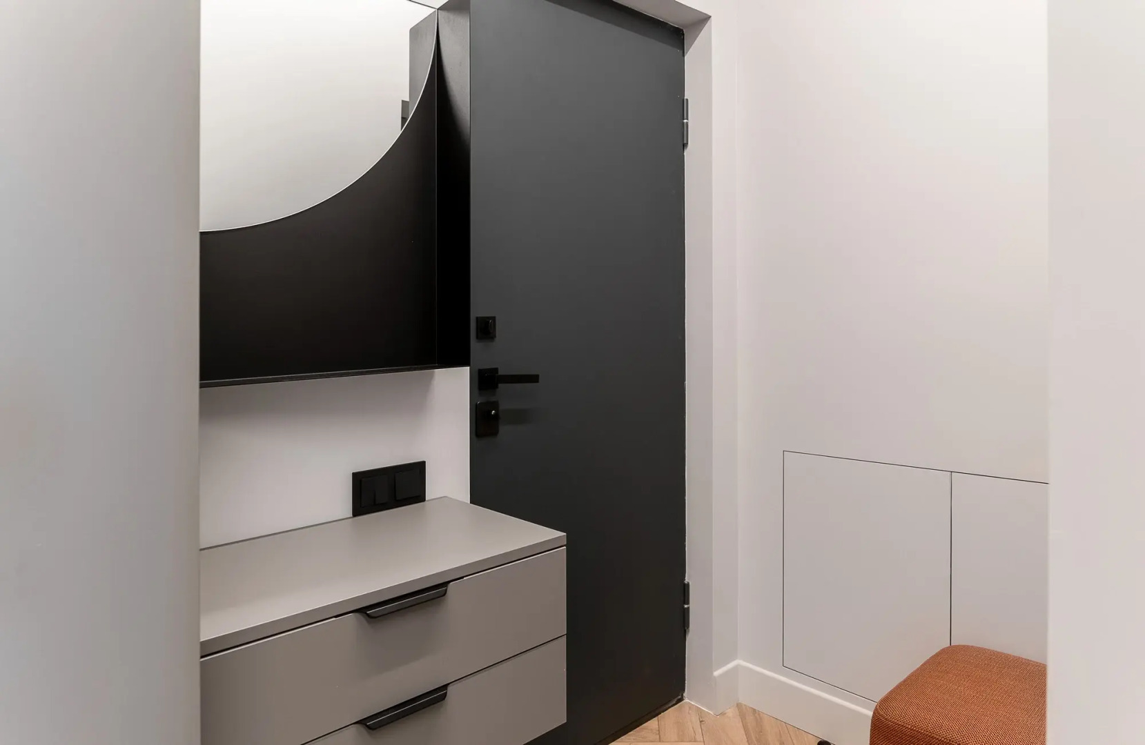 Апартаменты ApartLux