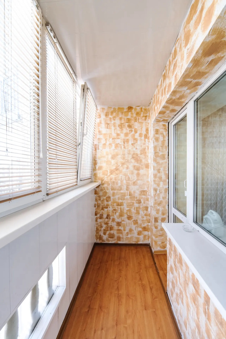 Квартира Горького 154