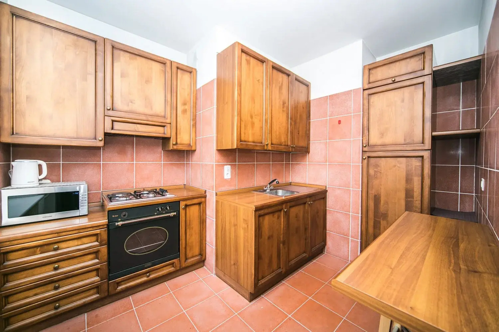 Апартаменты в самом центре Минск