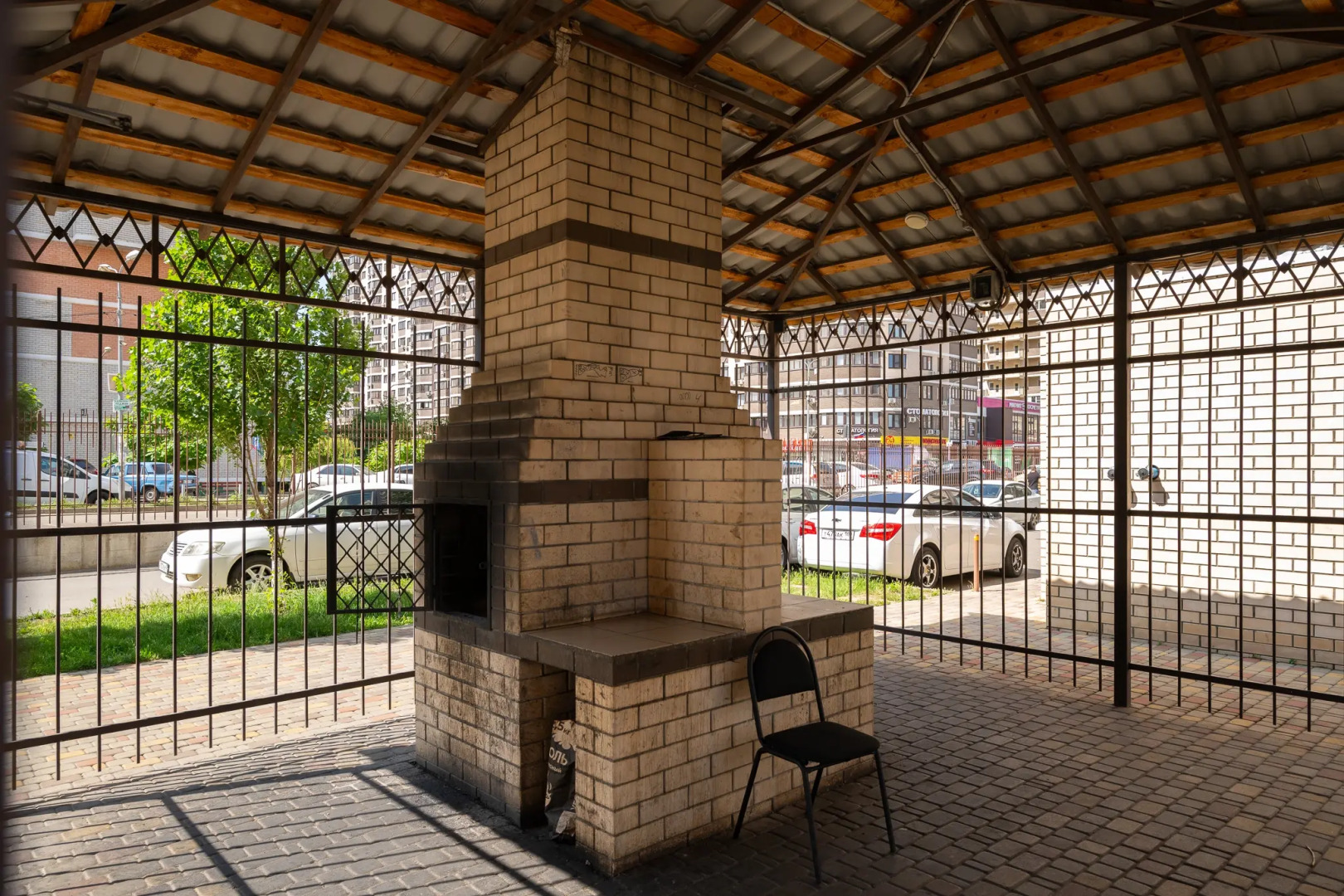 Квартира на Евгении Жигуленко 13/2