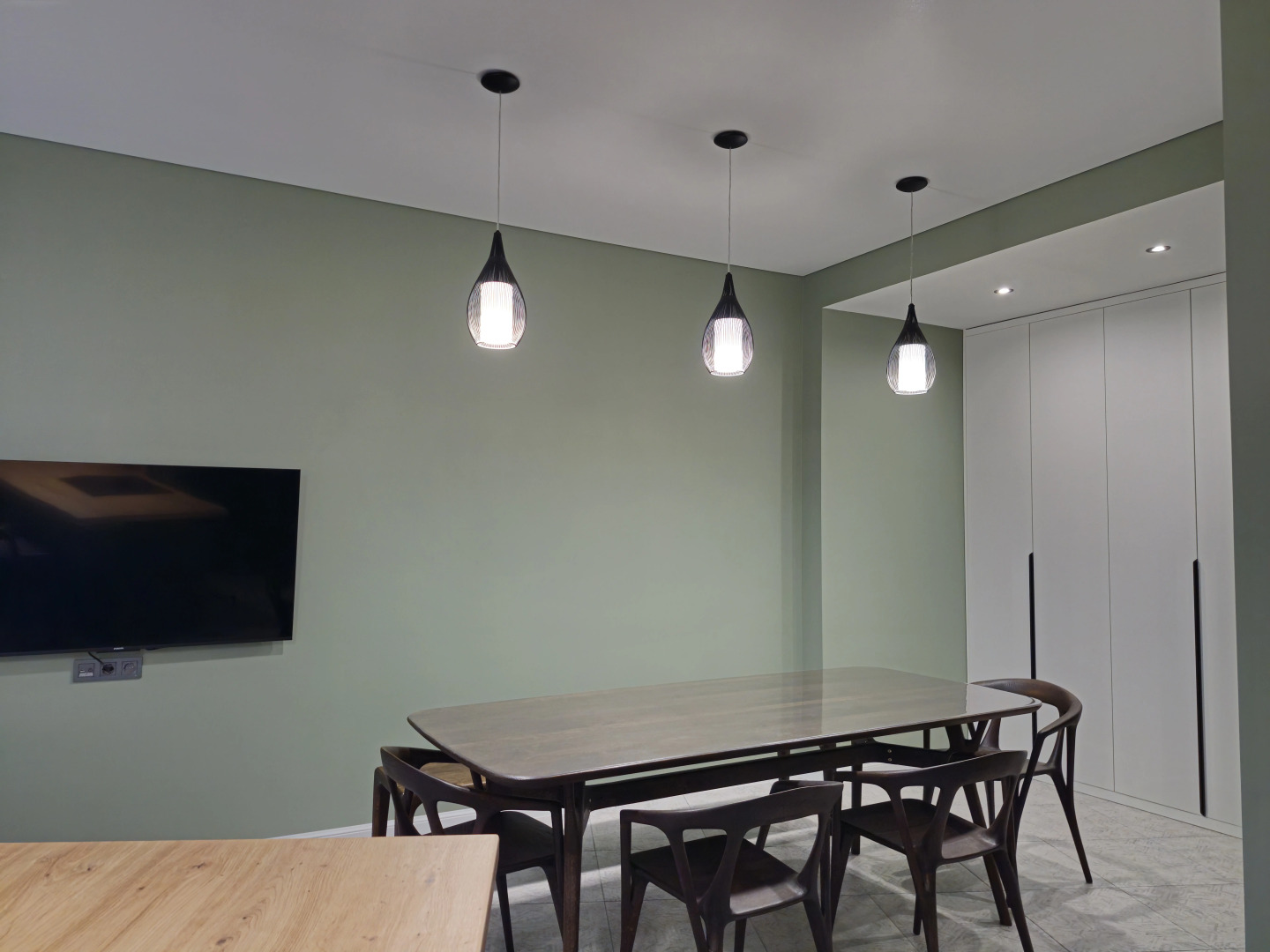 Апартаменты Люкс с Видом на Площадь Победы