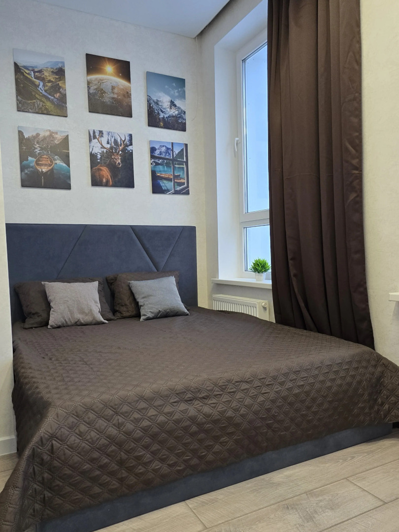 Квартира Добрые сутки 24 Уфа