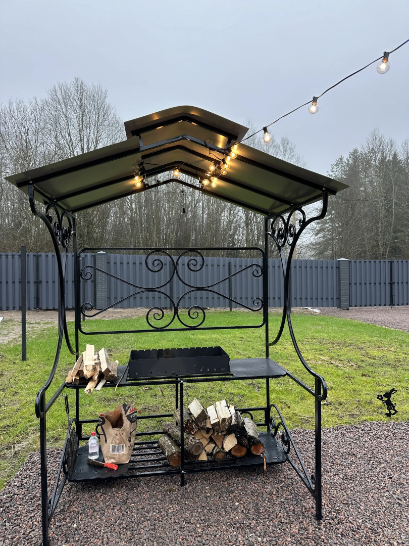 Частный дом Будьте как дома