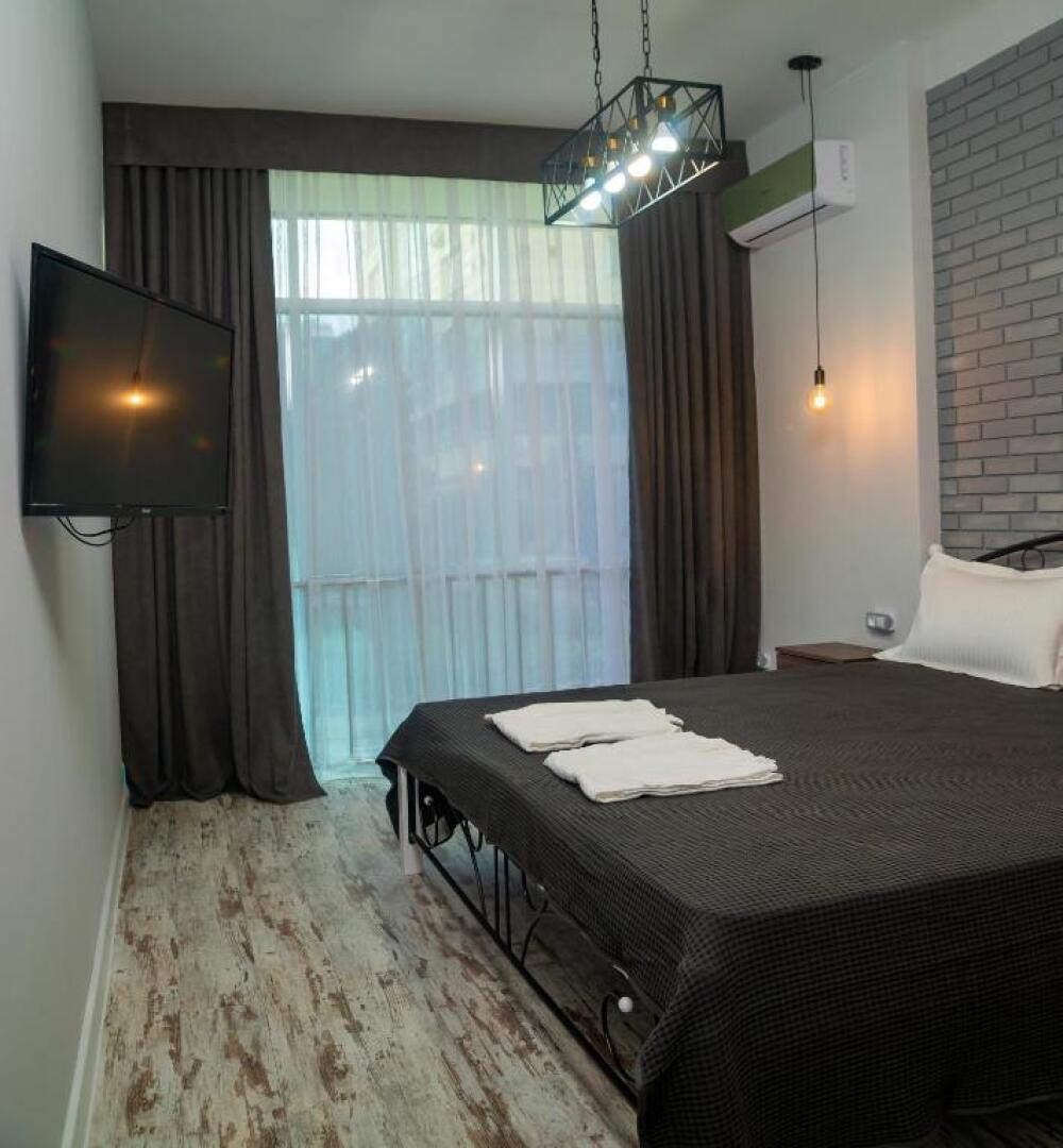 Мини-Отель Hi