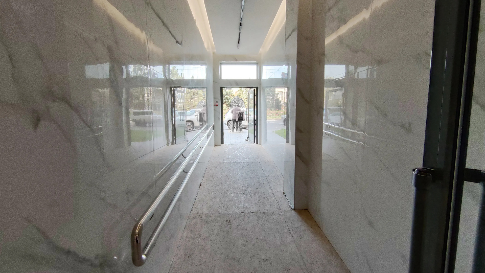 Квартира Уютное Жилье в Центре Города