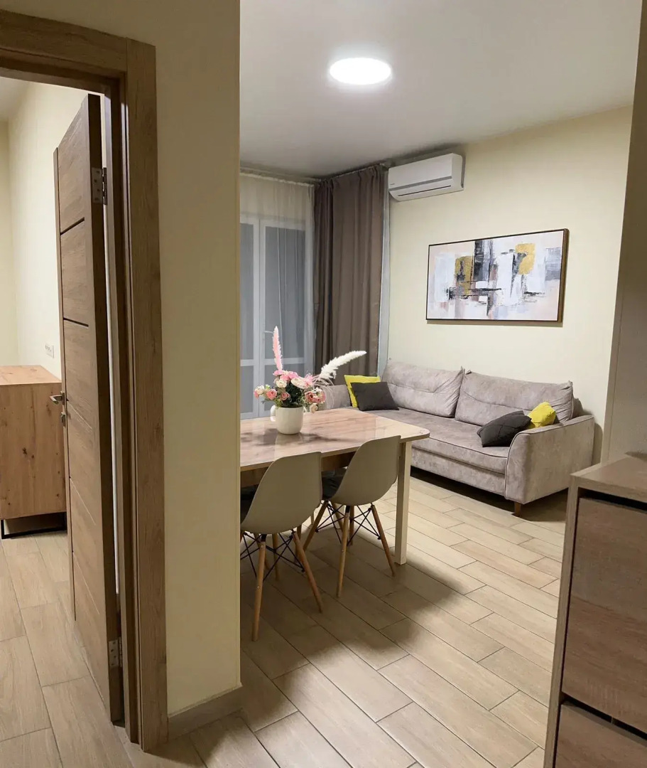 Апартаменты Вилла на Орбитовской 4