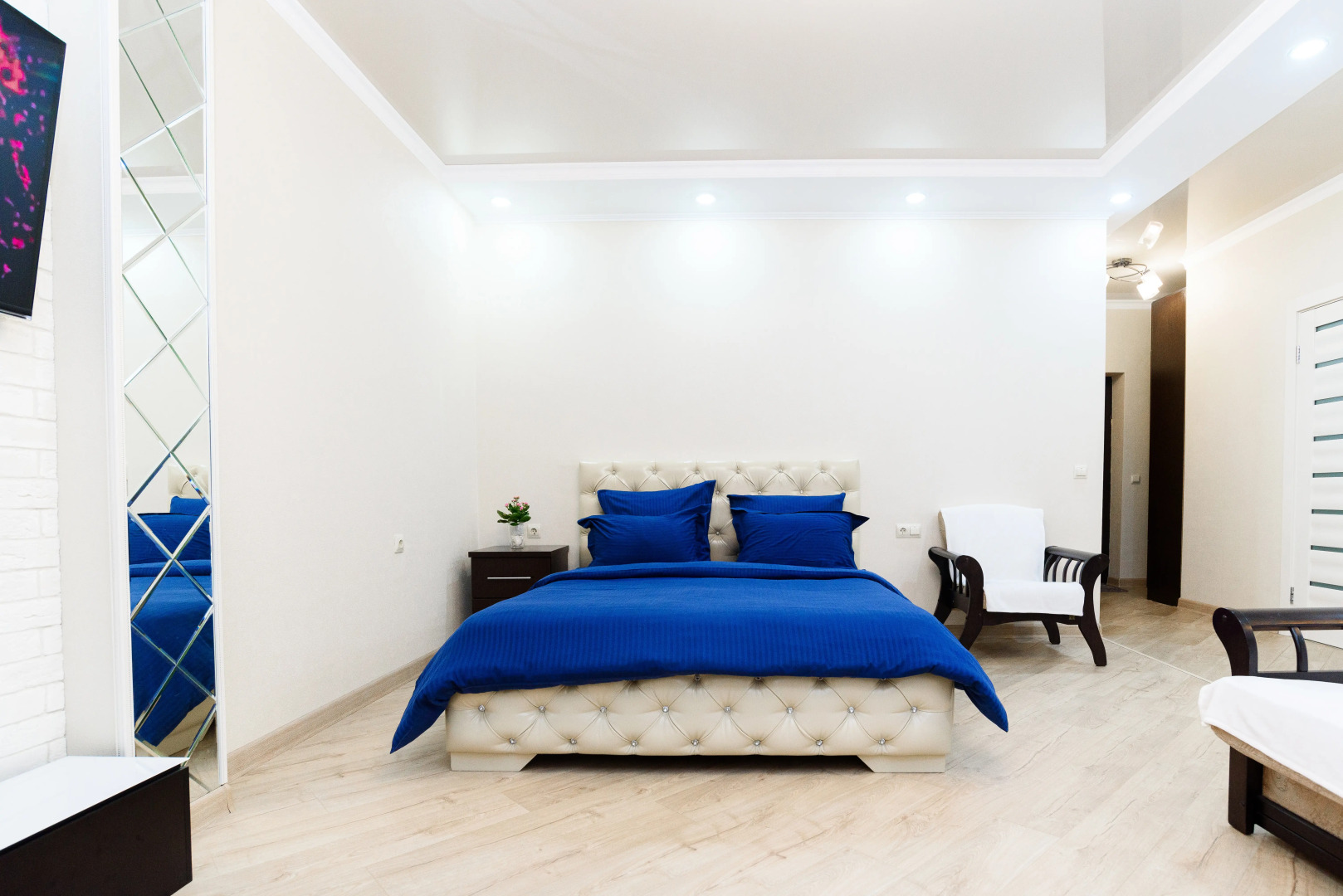 Апартаменты в Центре центра город Майкоп