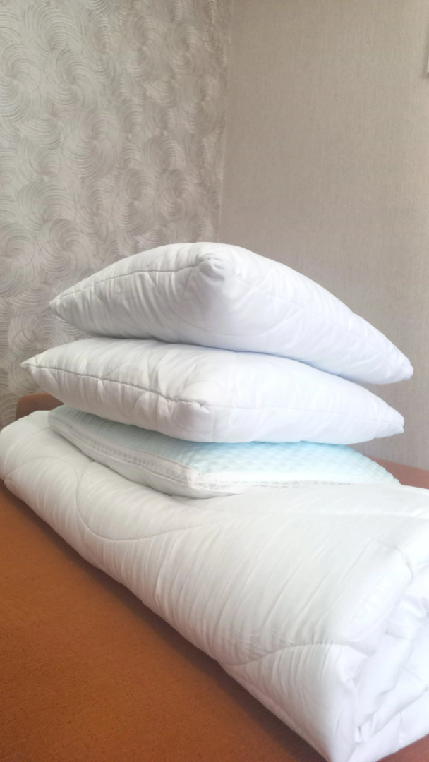 Квартира в историческом центре