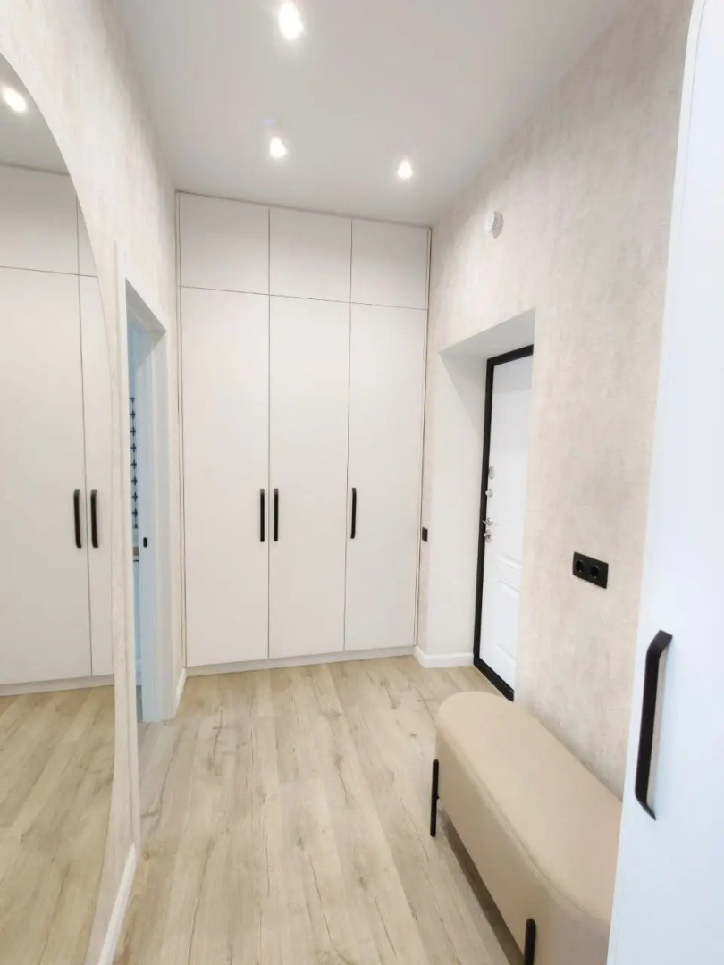 Апартаменты Coral