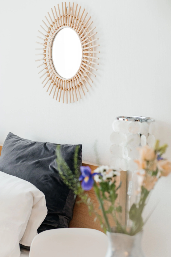 Апартаменты F-Apart с панорамным видом на Лахта Центр