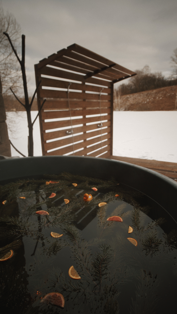 База отдыха Маяк