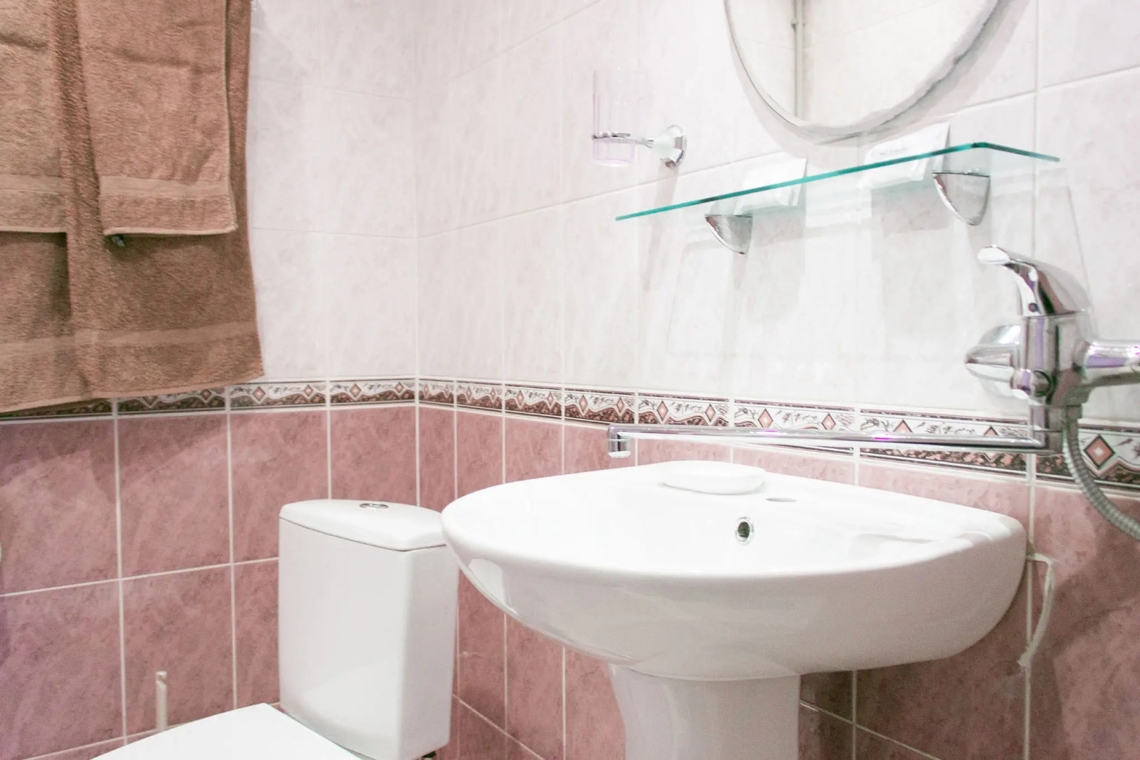 Гостевой дом Сиар