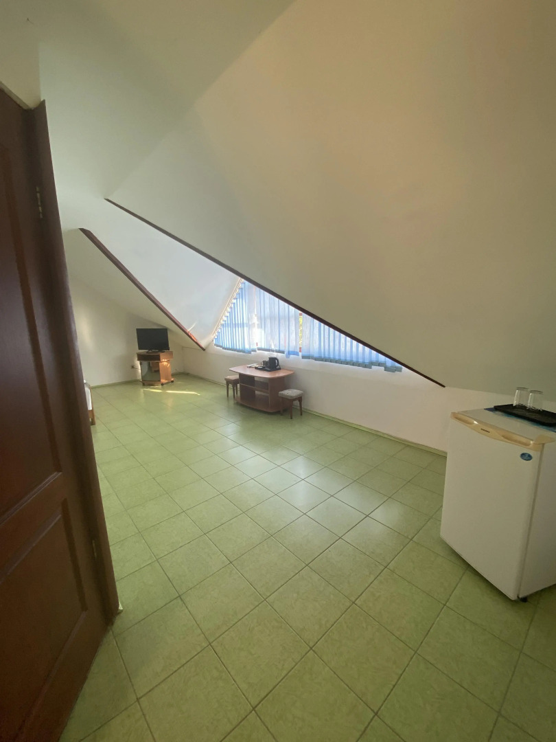 Гостевой дом Камелот