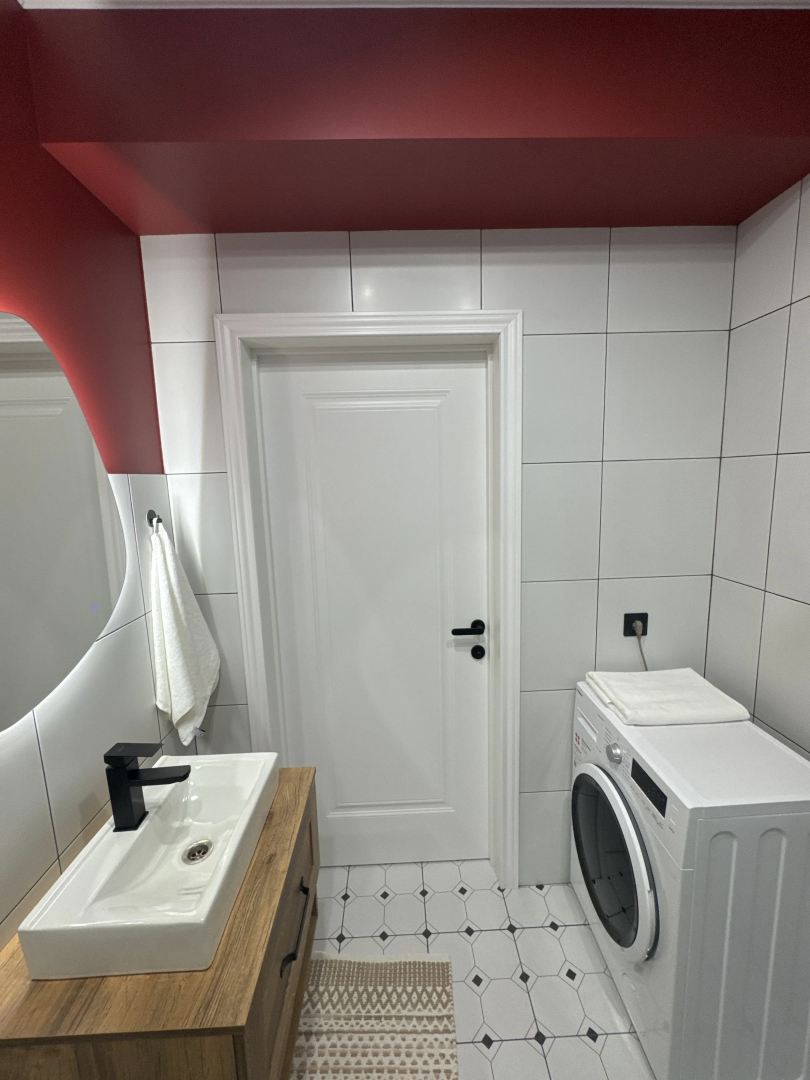 Апартаменты  Lafahome 5