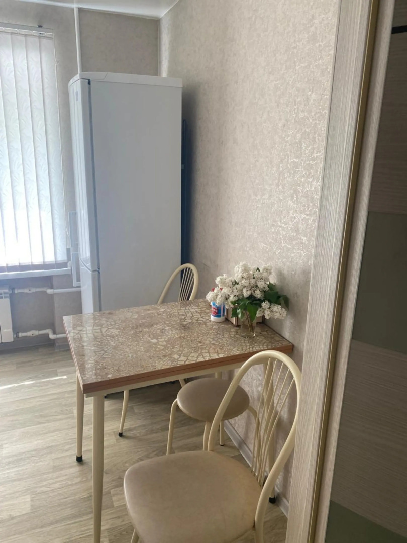 Квартира на улице Освобождения 13