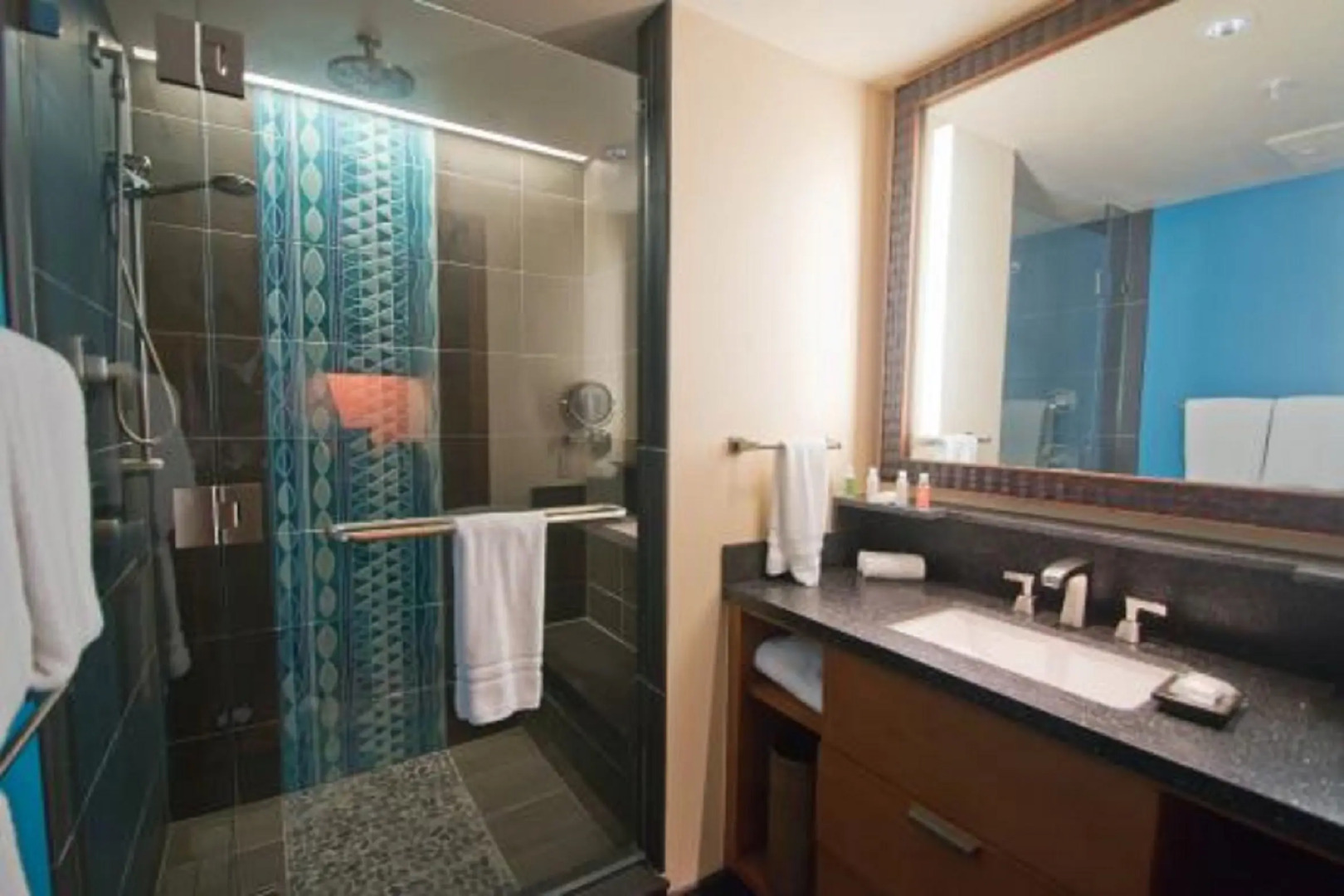 Апартаменты Combrink